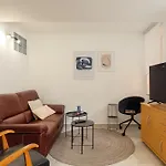 Olea Apartamento Poreč