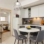 Olea Apartamento Poreč