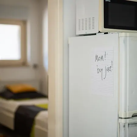 Olea Apartamento Poreč