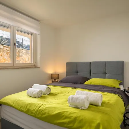 Olea Apartamento *