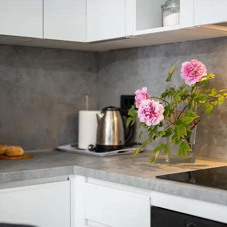 Apartamento Olea *