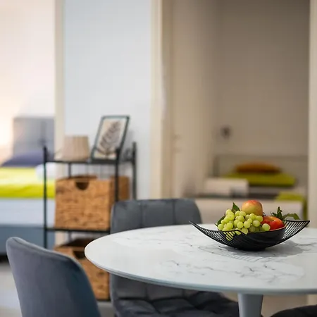 Olea Apartment Porec