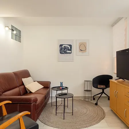 Olea Apartment Porec