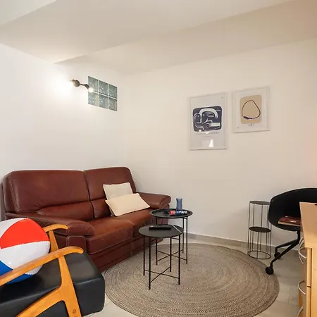 Apartment Olea Porec