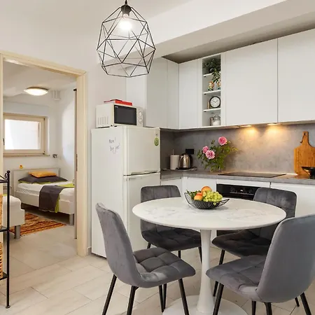 Olea Apartment Porec