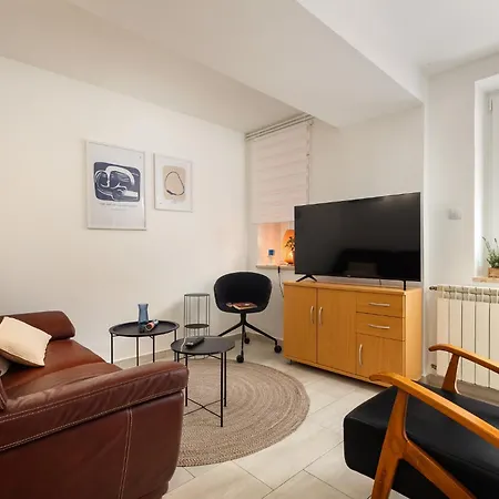 Olea Apartment