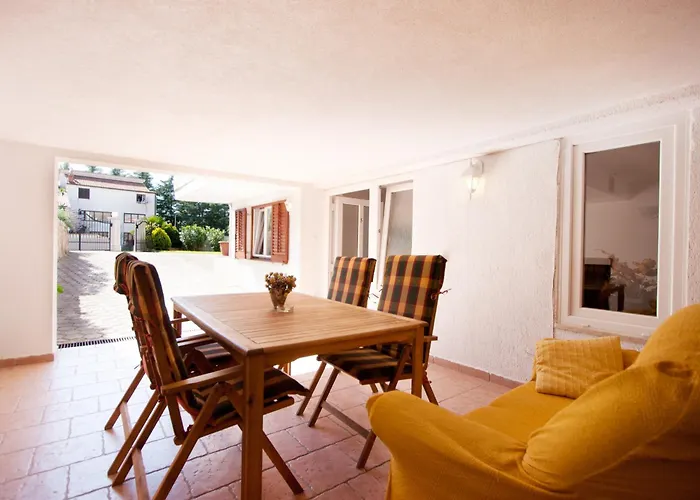 Olea Appartement