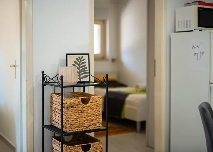 Appartement Olea Poreč