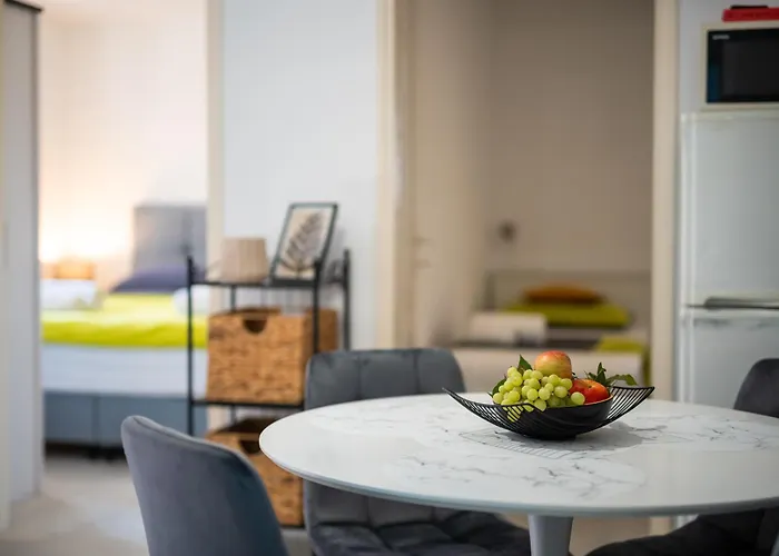 Olea Appartement Poreč