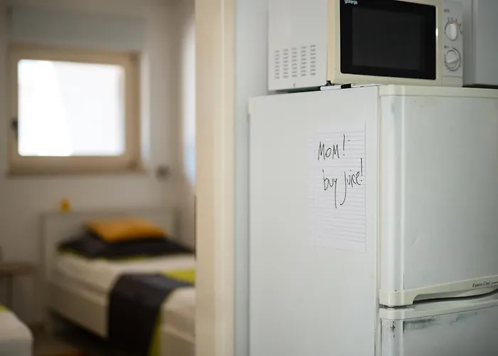 Olea Appartement Poreč