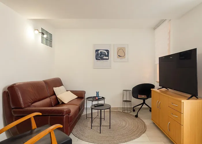 Olea Appartement Poreč