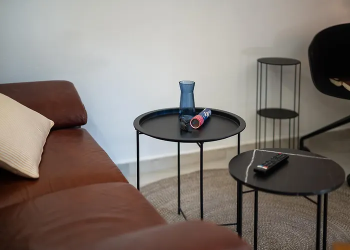 Olea Appartement Poreč