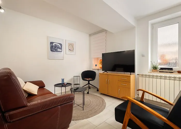 Olea Appartement